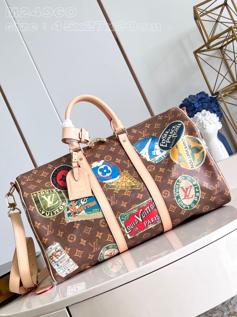 LV Travel Bags